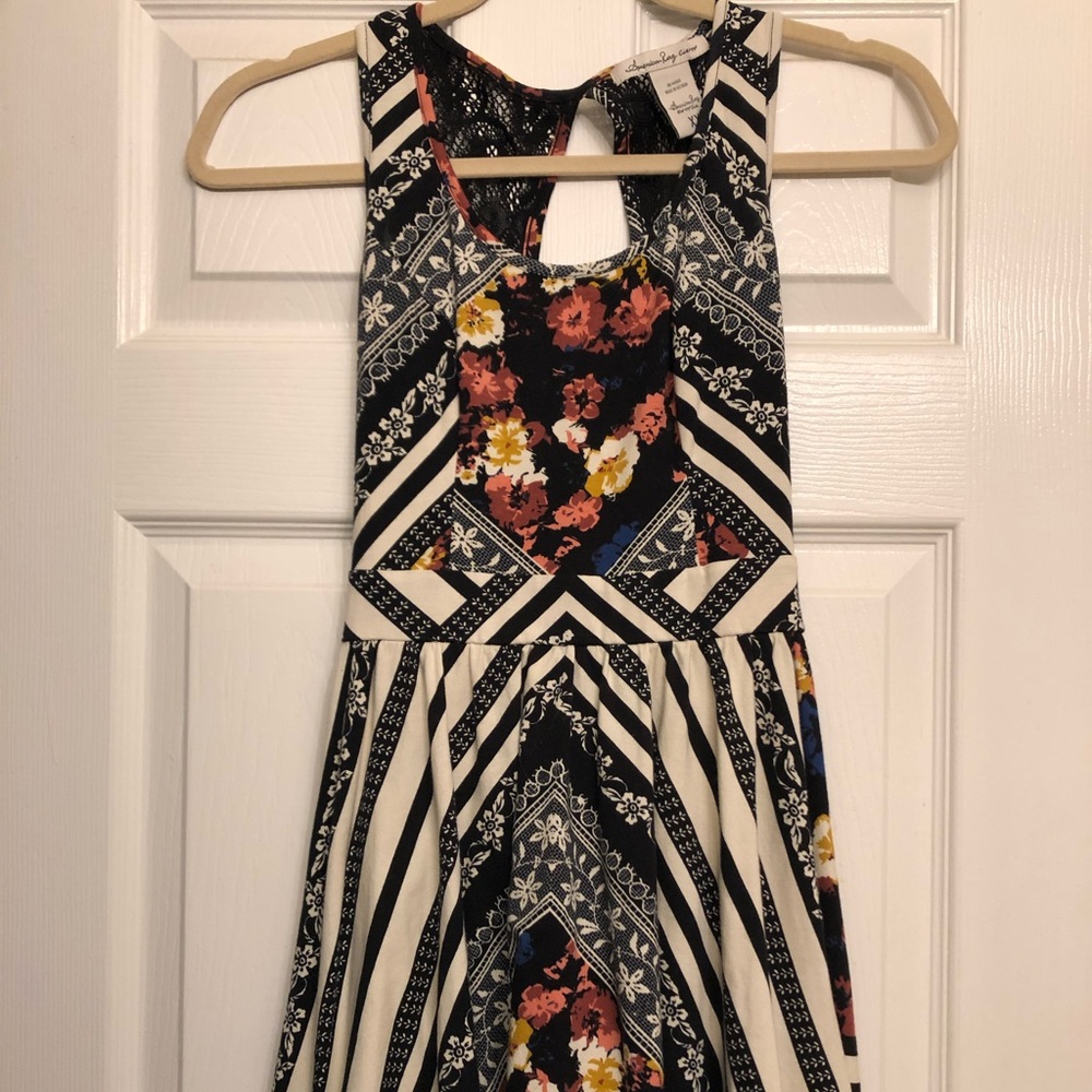 American Rag dress (xxs)